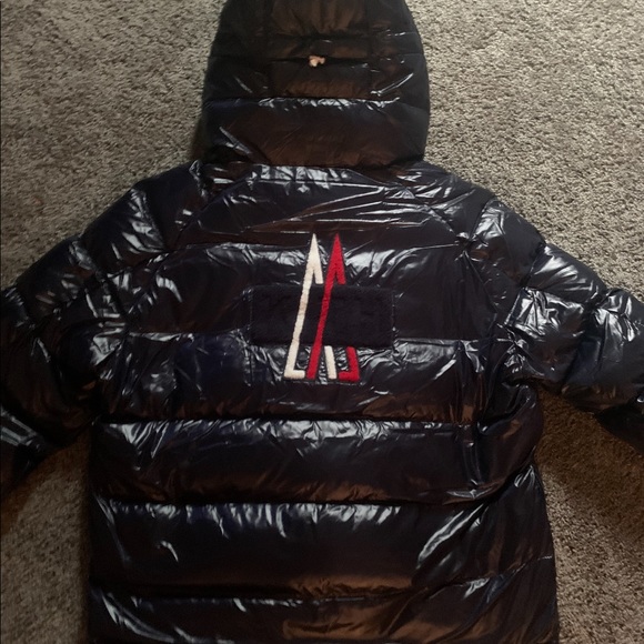 Moncler jacket brand new. - Picture 2 of 3